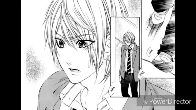 Клип по манге. А мы мешали любовь с табаком смотреть онлайн