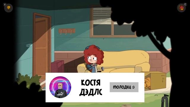 ПОТЕРЯННЫЕ в ИГРЕ / ПРОХОЖДЕНИЕ #1 / LOST IN PLAY смотреть онлайн