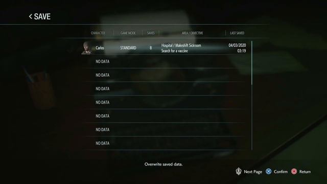 Resident Evil 3 Remake: Part 3, Classic RE3 Jill (The Train and Aftermath) смотреть онлайн