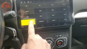 ts10 не работают сенсорные кнопки.