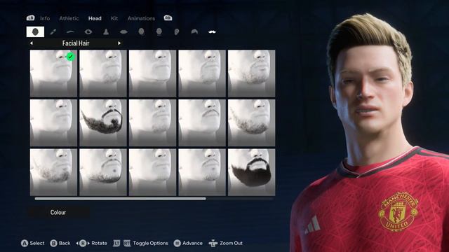 FC 24 | How to Create A Player #94 [] AUSTRALIAN [] ALEX NORTH смотреть онлайн