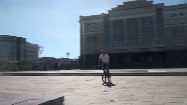 BMX велосипеды - что это такое? смотреть онлайн