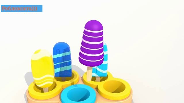 Развивашки малышам)) смотреть онлайн