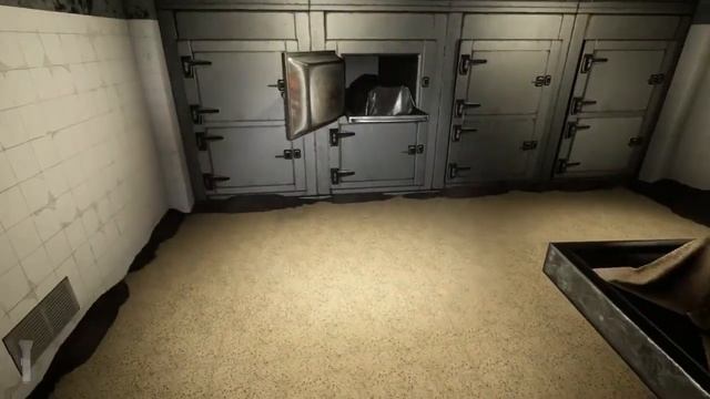 Westwood Shadows, Episode 2 - Eerie game, End of prologue смотреть онлайн