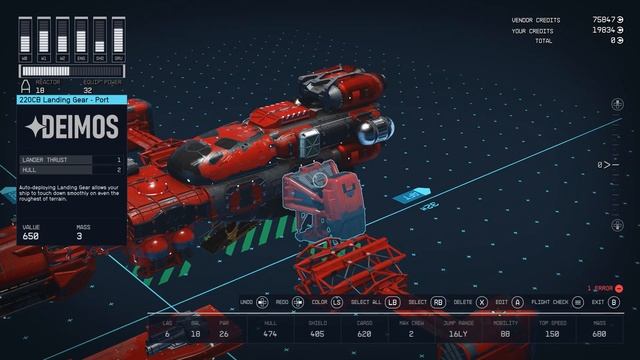 Starfield - Swordfish Ship Building Guide - Cowboy Bebop смотреть онлайн
