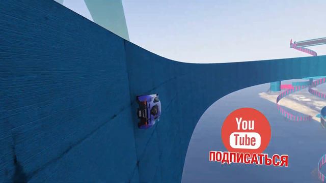 Из за Восклицательного Знака Застрял на Нормальной Карте - {PS4} [DAZ] XA Fun 06 (TescoDaz) смотреть онлайн