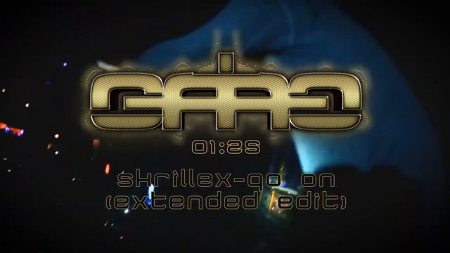 Skrillex - Go On | Unrelesed Song | Потерянный трек скриллекса | Dubstep