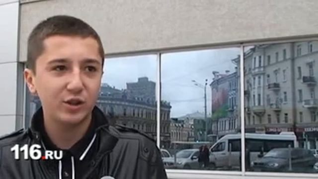 Новости Казани: родительские права за татарский язык? смотреть онлайн