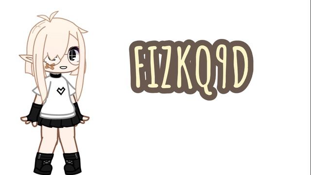 идеи для ос гача лайф•мишка• смотреть онлайн