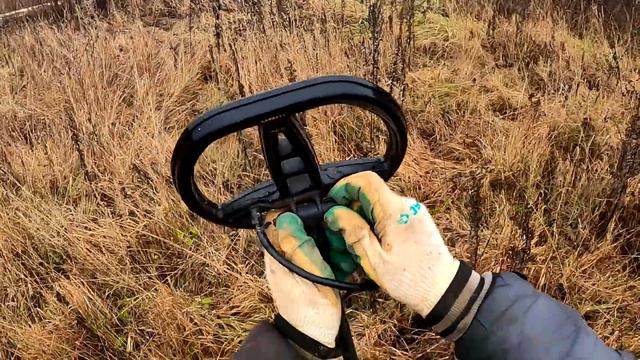 Отец в 76 лет первый раз на металлокопе. Мы на кураже смотреть онлайн