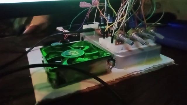 Linking Arduino with Python GUI via Serial Bus Proteus8.11/Actual смотреть онлайн