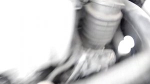 Lancer x 2.0 звук двигателя