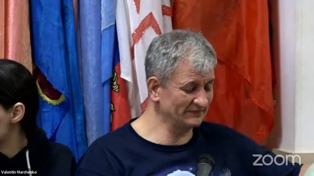 03.04.23. Вечерняя молитва смотреть онлайн