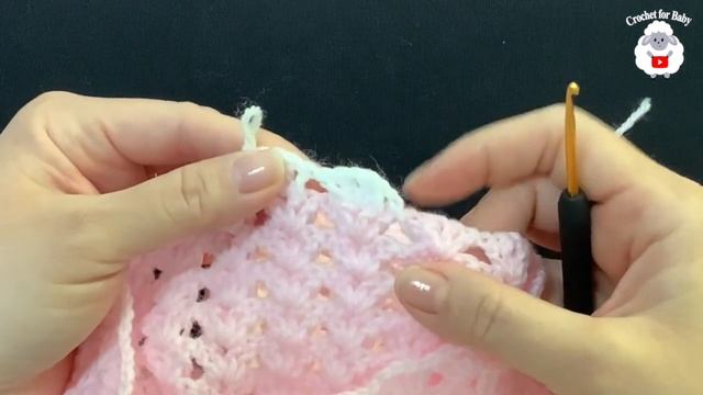 TEJI Suéter Jersey y braguitas para bebes HERMOSO PATRON DE CROCHET PASO A PASO AJUAR CON GANCHILLO смотреть онлайн