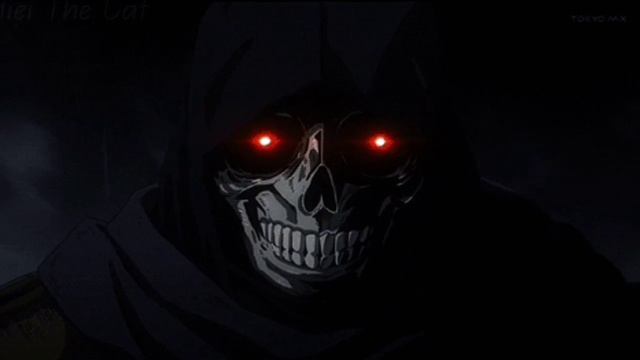 BONES - UncleRicksMonteCarlo смотреть онлайн