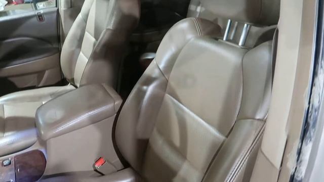 J3AC394 2003 Acura MDX Test Video смотреть онлайн