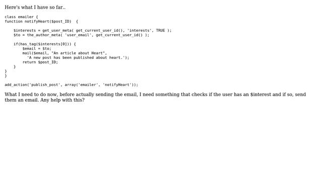 Wordpress: User meta and author meta смотреть онлайн