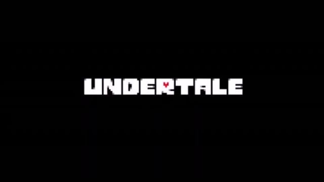 Megalovania (Remastered Chair Mix) - Undertale смотреть онлайн