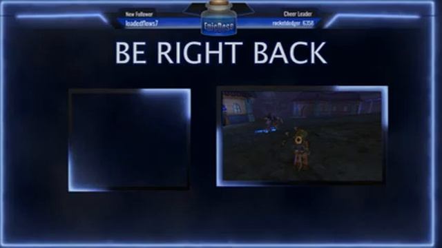 EverQuest 2 - Fallen Gate TLP Server - The Shadow Odyssey HYPE!!!! Saturday AA Grind! смотреть онлайн