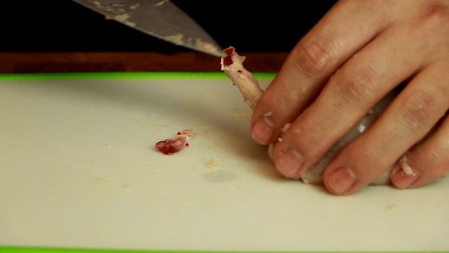 Как разделать КУРИЦУ? А вы знали?