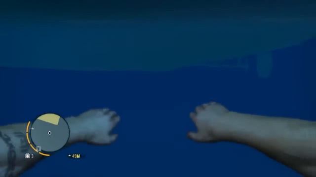 "Far Cry 3" Часть 13 - Штурм корабля смотреть онлайн