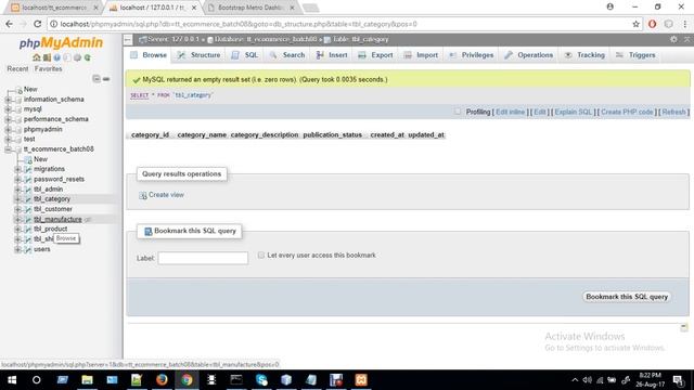 Day 27 – Build Laravel Ecommerce Project: PHP Payment Gateway API Integration смотреть онлайн