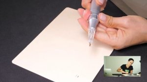 Урок 0:  Как настроить машинку для татуажа