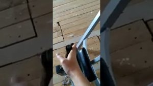 Инверсионный стол, отзыв.