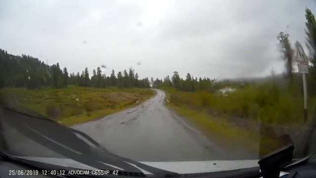 Красные Ворота - Улаган смотреть онлайн