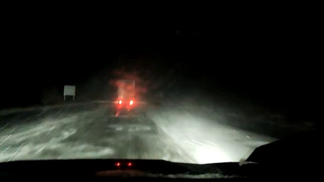 Запас хода на трассе зимой (батарея CATL) смотреть онлайн