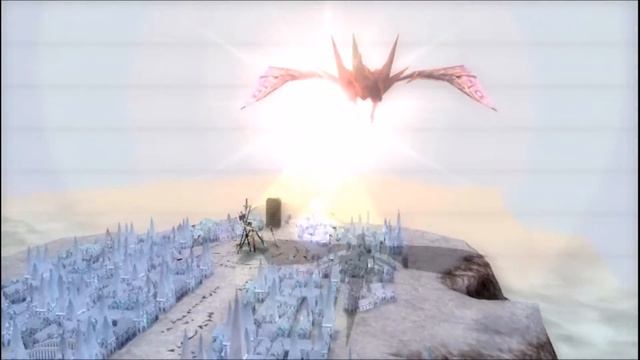 Let's Play Brave Story: New Traveler #0 - Opening Movie смотреть онлайн
