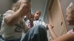 ИГРА В ЦУ Е ФА С НАКАЗАНИЕМ!