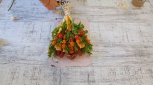 Мужской букет на 23 февраля своими руками. 3 Варианта