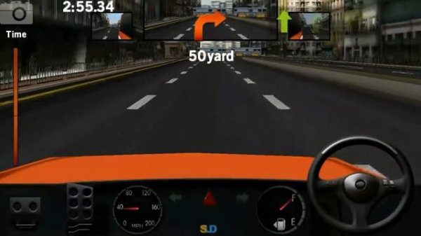 Dr. Driving parking skills |VIRTUAL GAMER