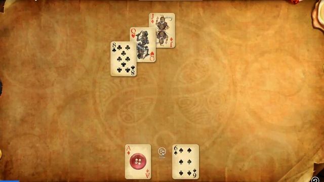 Star Club\Fable\Pyramid: Expert - Clear 2 boards in 1 deal смотреть онлайн