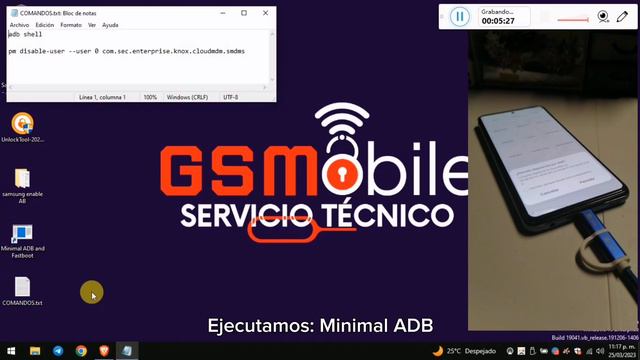 Samsung Knox Cloud Bypass Free, última Seguridad, 1 De Febrero De 2023 / Desbloqueo Knox Security