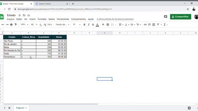 DATA STUDIO | Resolvendo o erro mais comum смотреть онлайн