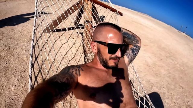 Египет ?? Красное море/ Погода в ноябре Хургада остров Парадайс смотреть онлайн