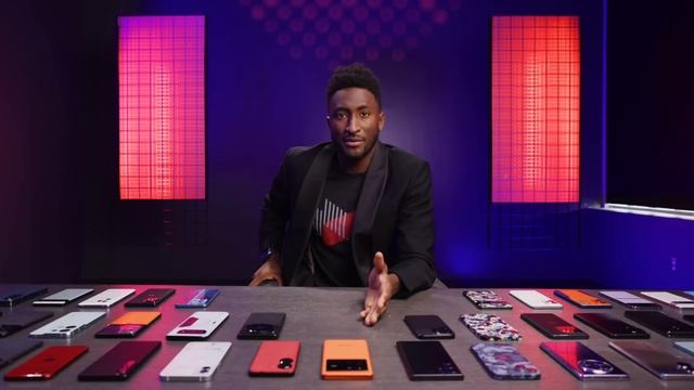 Smartphone Awards 2022! смотреть онлайн