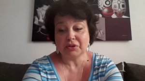 Женщина за 40. Ответы на комментарии.