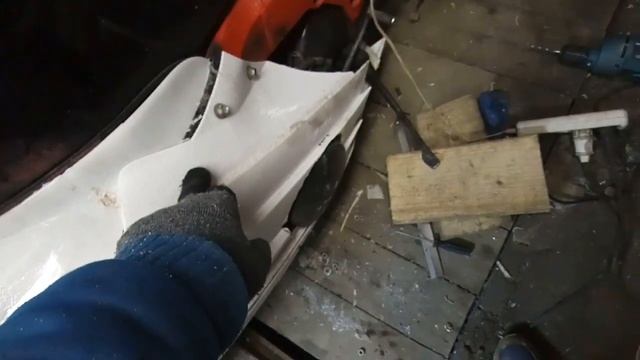 cbr тюнинг смотреть онлайн