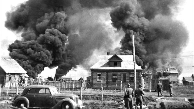 22 июня 1941 года. смотреть онлайн