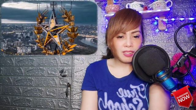 Moscow Russia Aerial Drone 5K Timelab.pro // Москва Россия Аэросъемка | BOSSBABE CAFÉ REACTION!🇷🇺