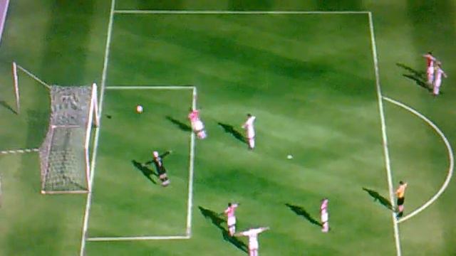 FIFA 09 bug смотреть онлайн