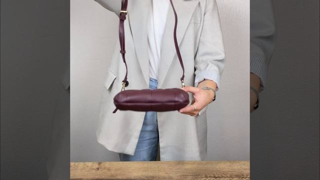 18169-339 FABRETTI Сумка жен. нат. кожа 