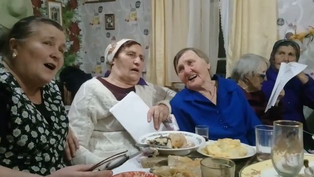 Деревня поет смотреть онлайн