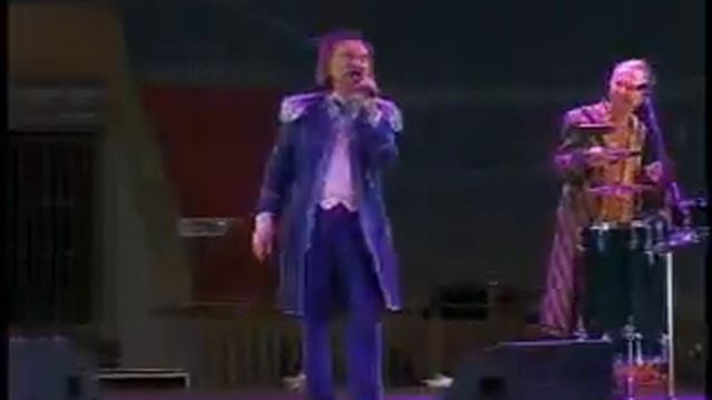 Ялла - Канатоходцы смотреть онлайн