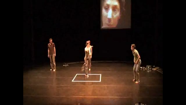 Avignon le OFF 2012 : Point de vue - Compagnie Scalène смотреть онлайн