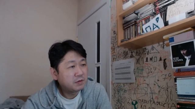 先生のおしゃべりストリーム Болтовня-стрим сэнсэя! Vol.91 смотреть онлайн