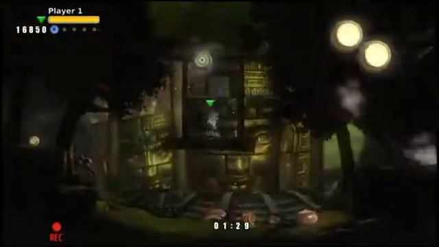 Rag Doll Kung Fu™: Fists of Plastic - "Sharpshooter" Challenge - Gold смотреть онлайн